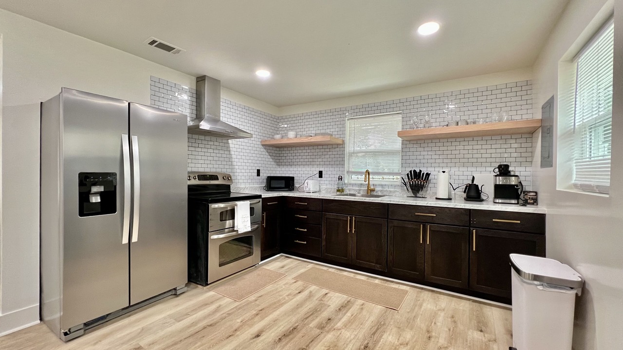 Photo of Kitchen in Sumter