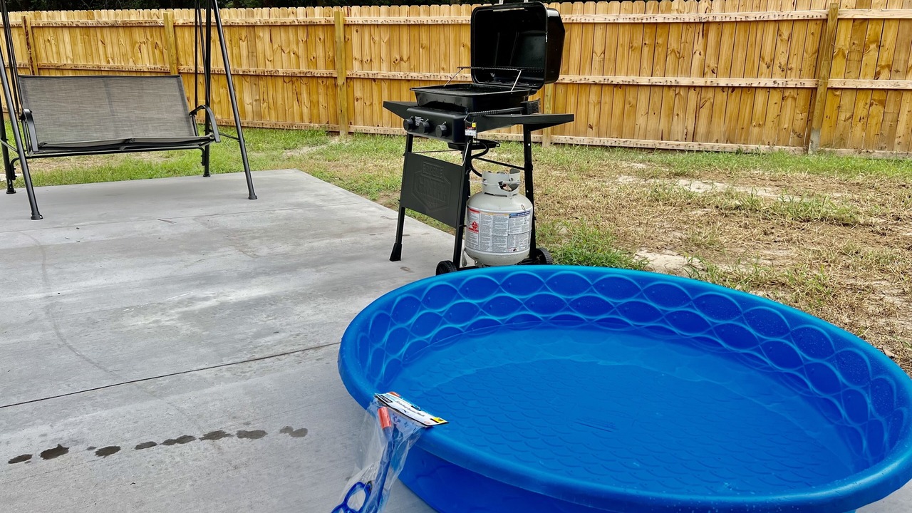 Photo of Outdoor in Sumter