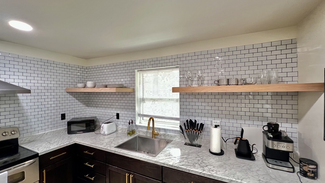 Photo of Kitchen in Sumter
