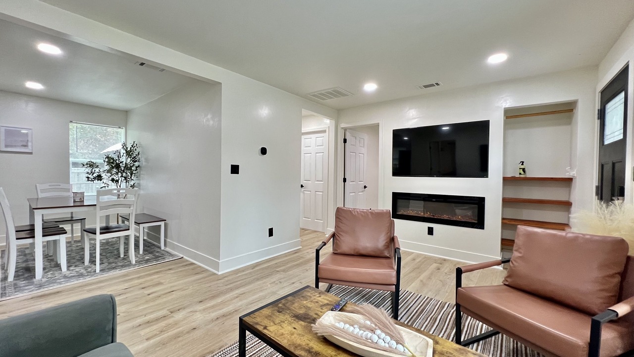 Photo of Livingroom in Sumter