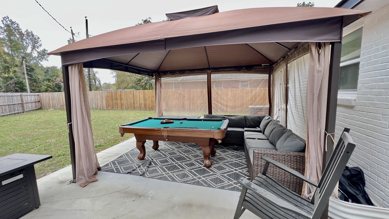 Photo of Outdoor in Sumter