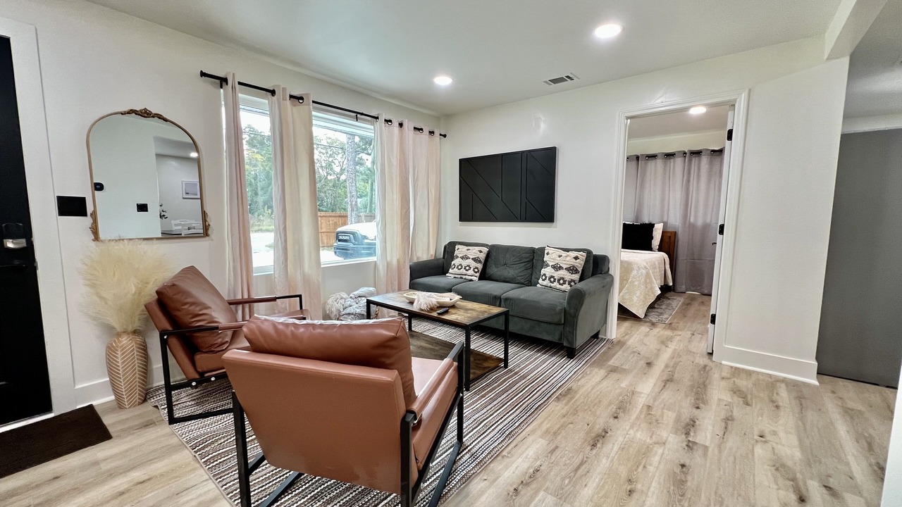 Photo of Livingroom in Sumter