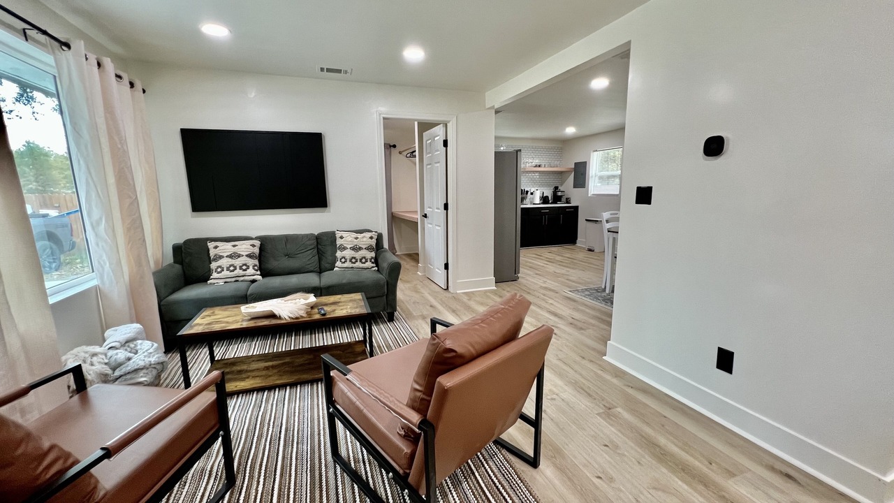 Photo of Livingroom in Sumter