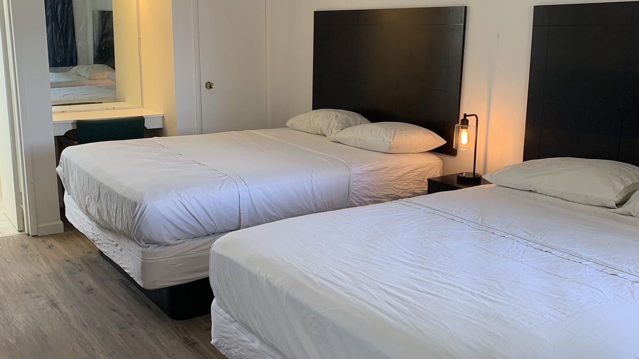 Photo of Bedroom in Tucumcari