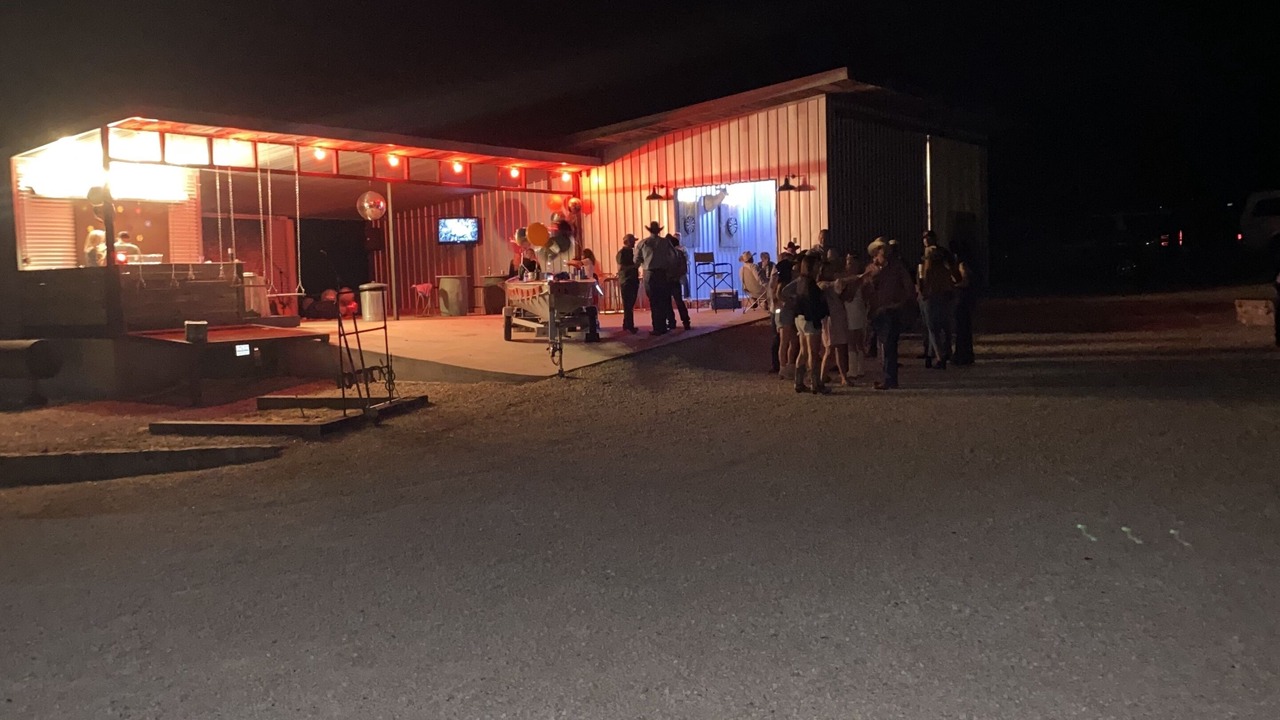Photo of Outdoor in Nocona