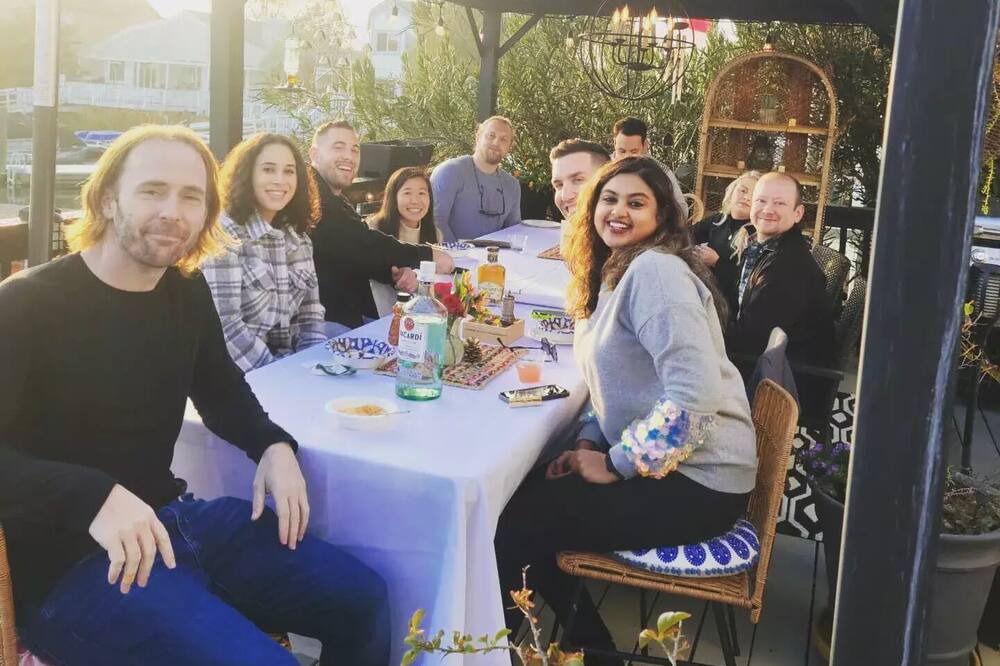 Photo of Others in Discovery Bay