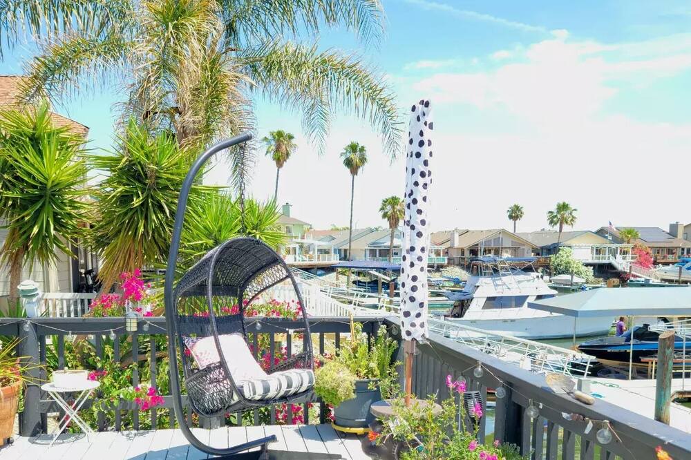 Photo of Outdoor in Discovery Bay