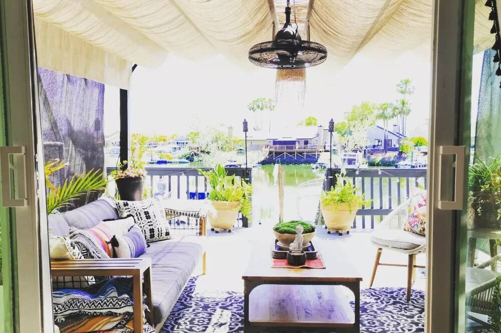 Photo of Outdoor in Discovery Bay
