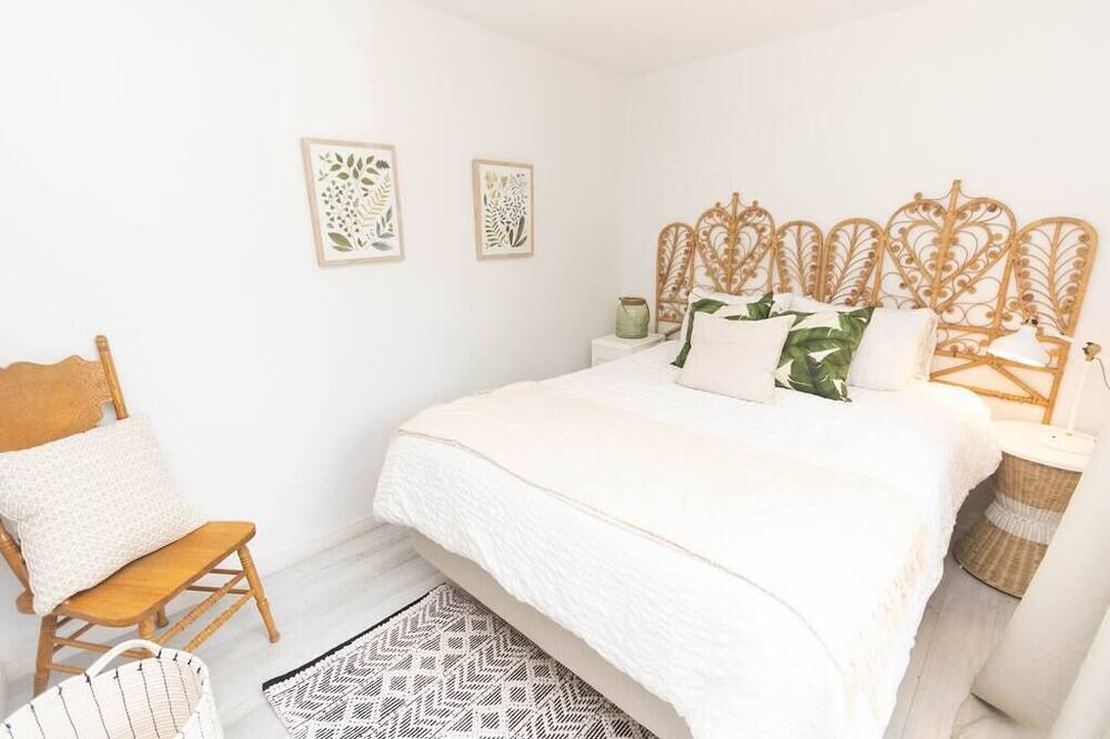 Photo of Bedroom in Wellington