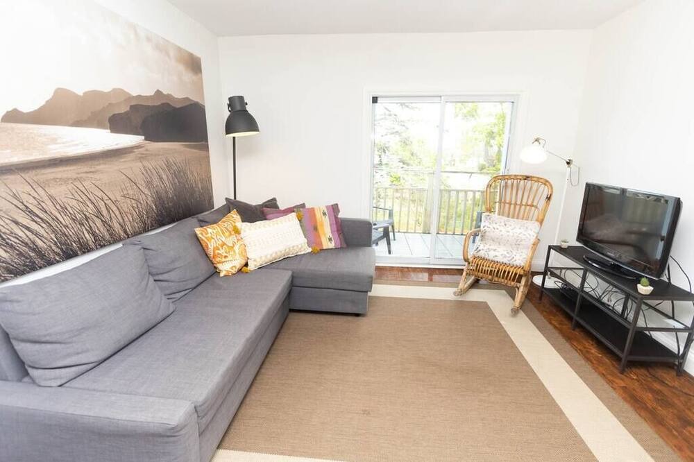 Photo of Bedroom in Wellington