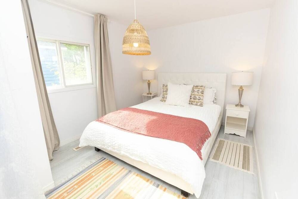 Photo of Bedroom in Wellington