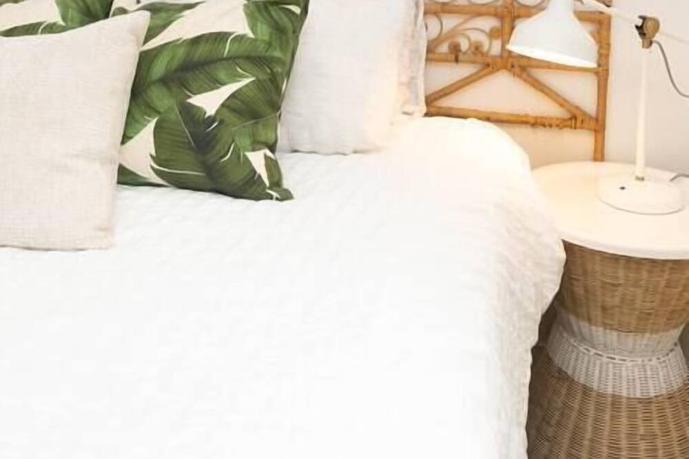 Photo of Bedroom in Wellington
