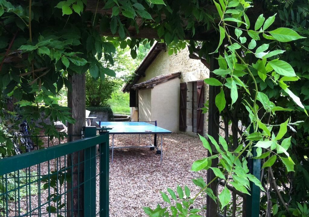 Photo of Outdoor in Agonac