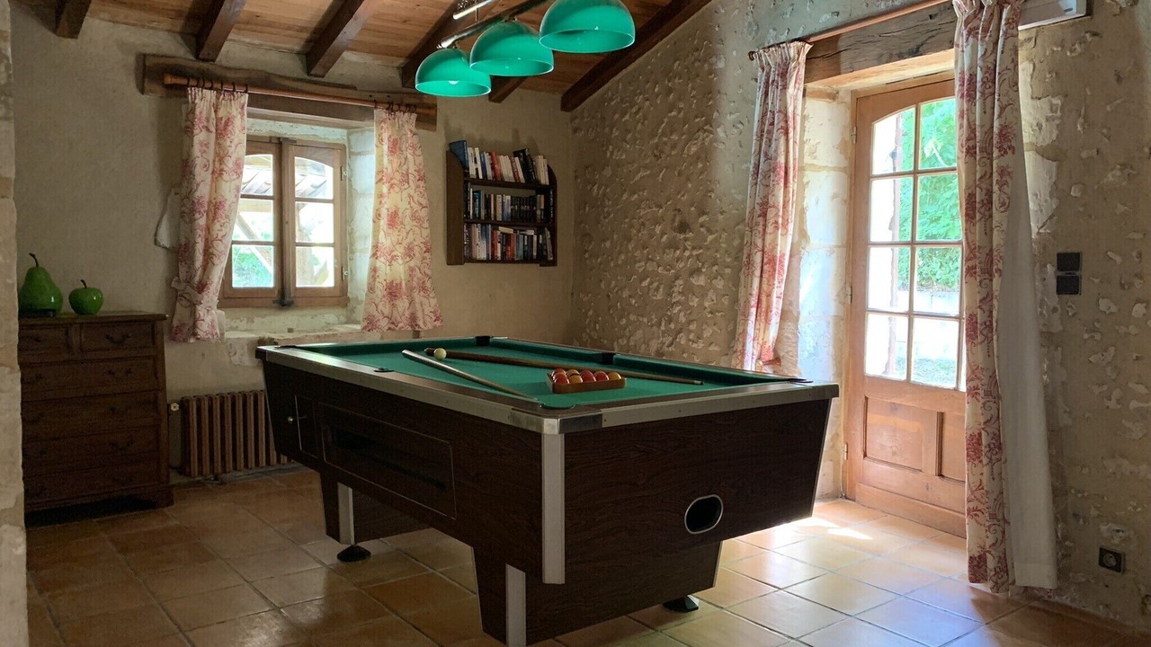 Photo of Bedroom in Agonac