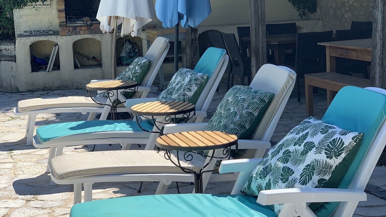 Photo of Outdoor in Agonac