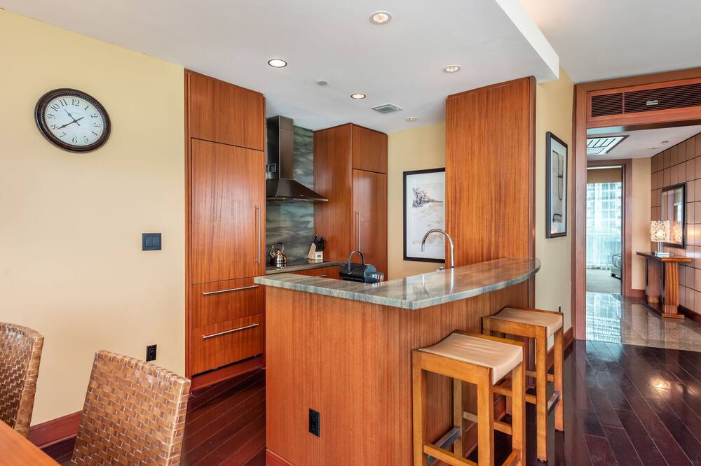 Photo of Kitchen in Bal Harbour