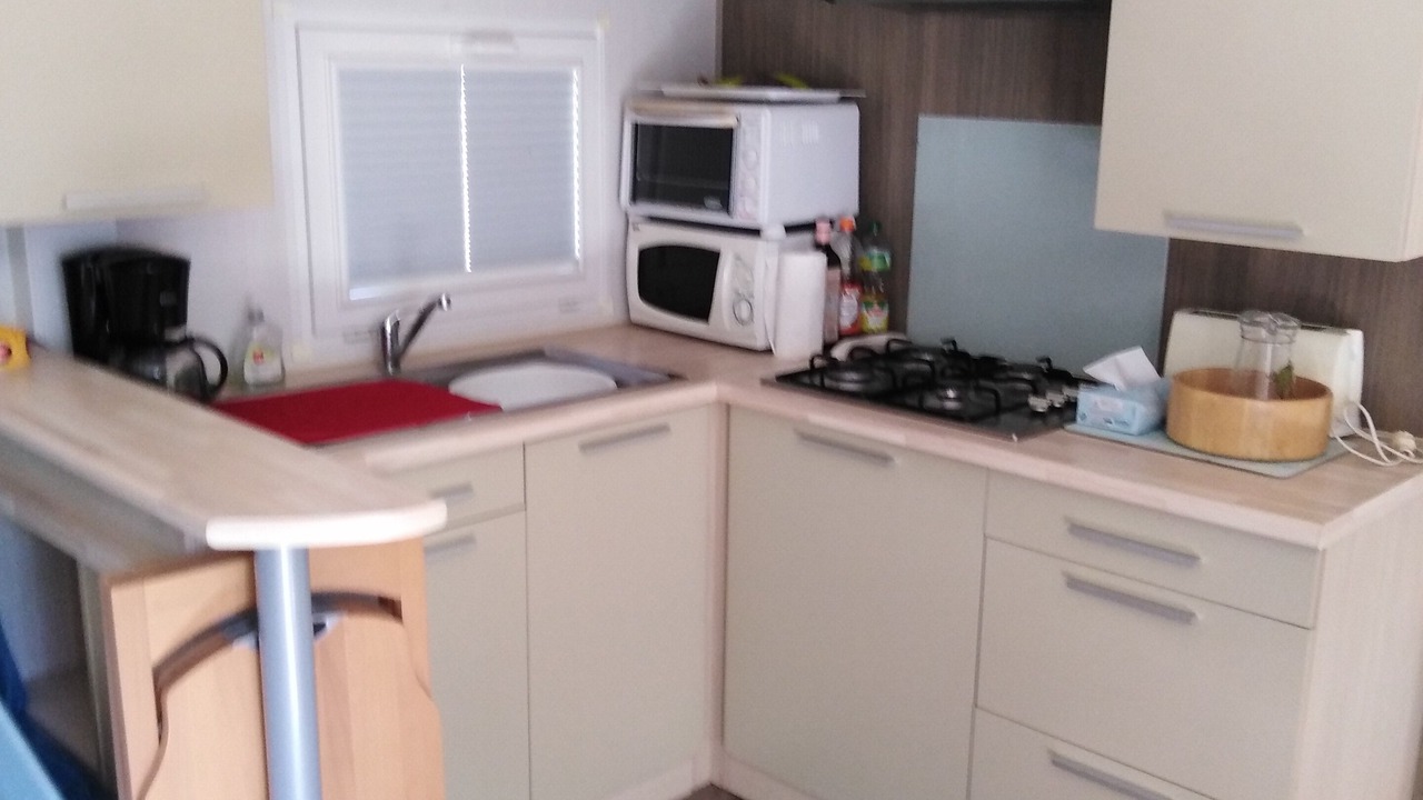 Photo of Kitchen in Saint-Alban