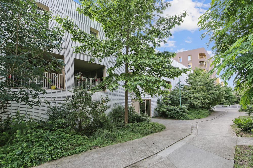 Photo of Outdoor in Arcueil