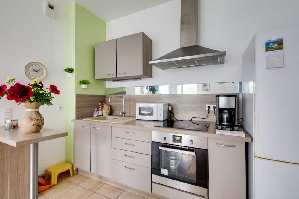 Photo of Kitchen in Arcueil