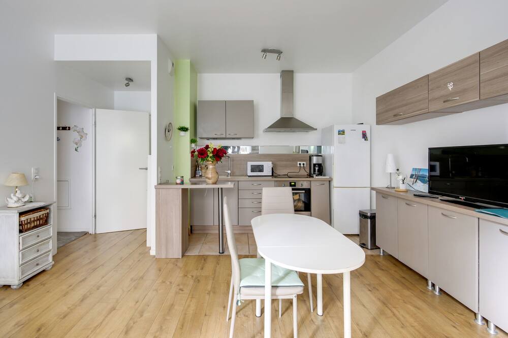 Photo of Kitchen in Arcueil