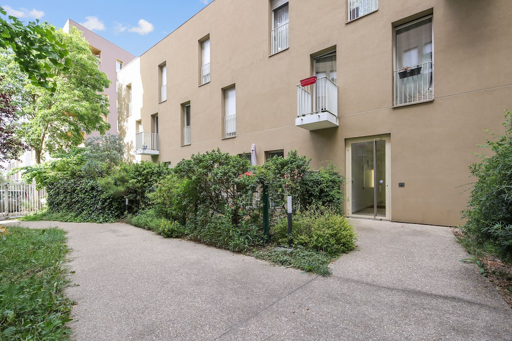 Photo of Outdoor in Arcueil