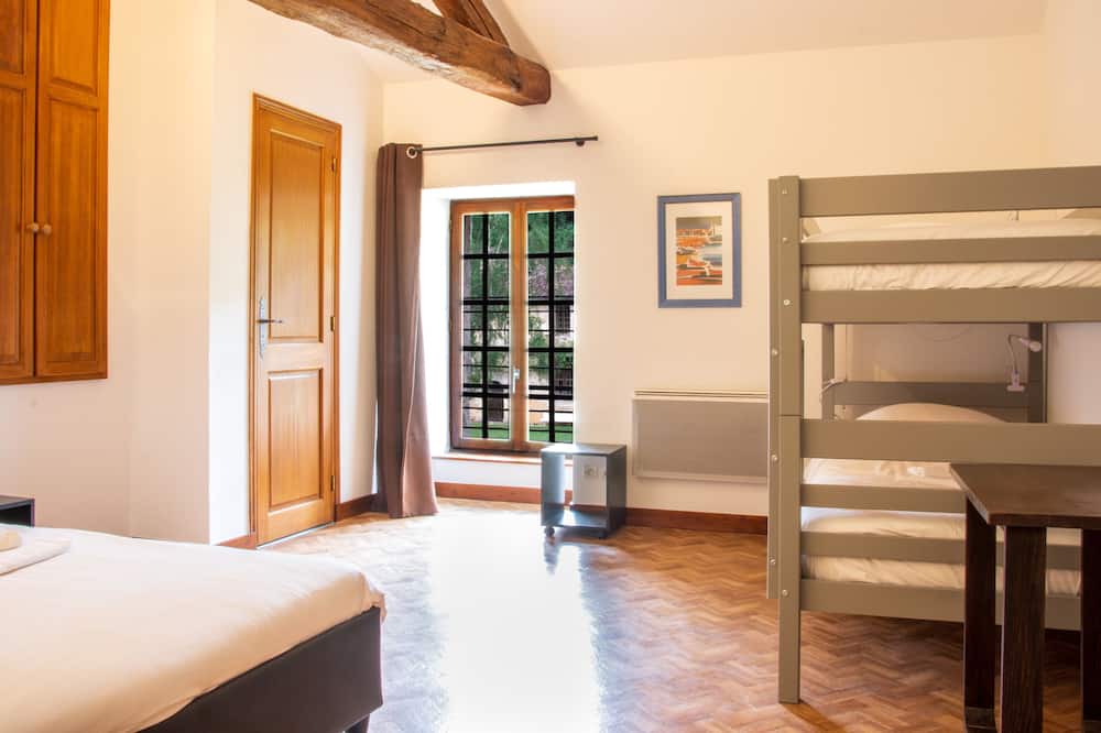 Photo of Bedroom in Beruges