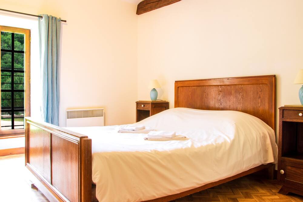 Photo of Bedroom in Beruges