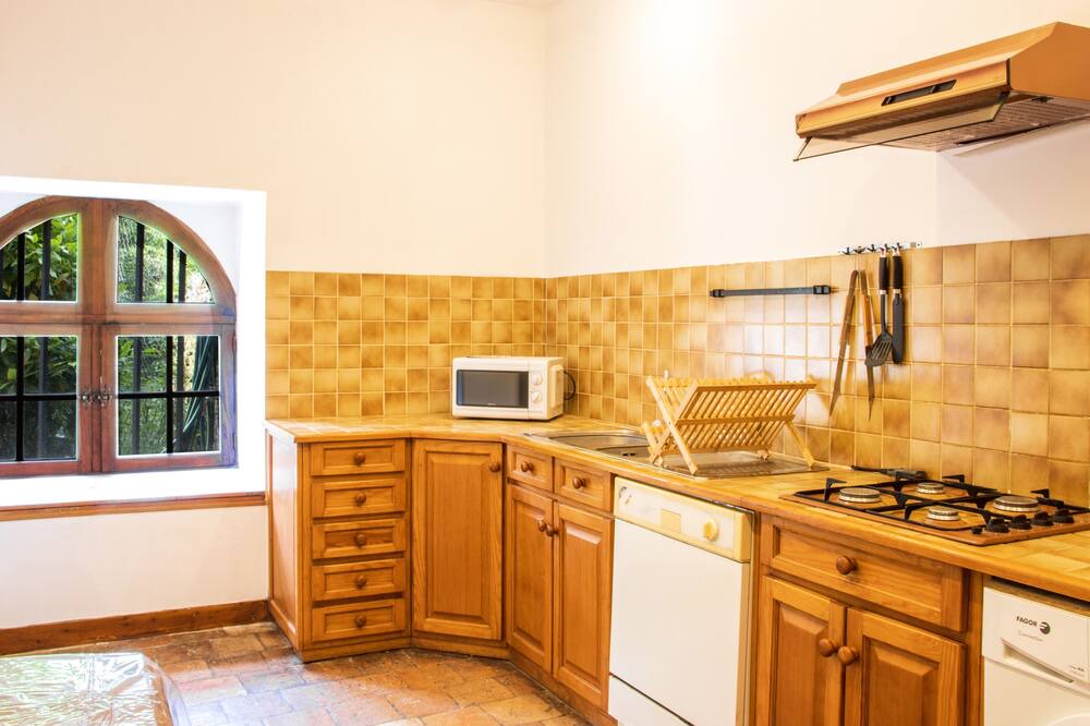 Photo of Kitchen in Beruges