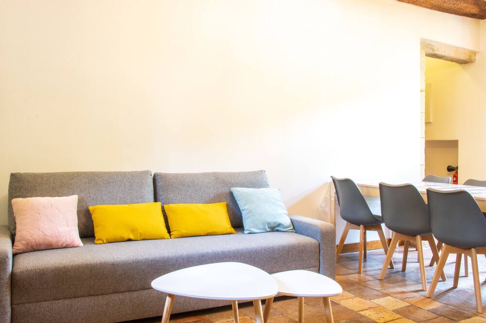 Photo of Livingroom in Beruges