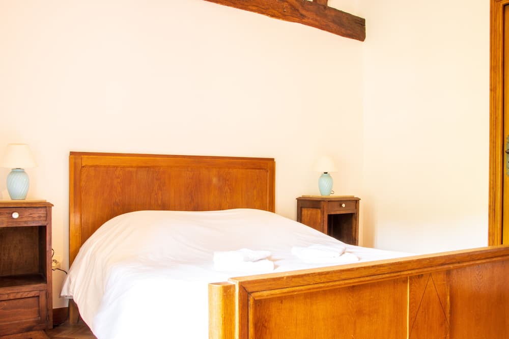 Photo of Bedroom in Beruges