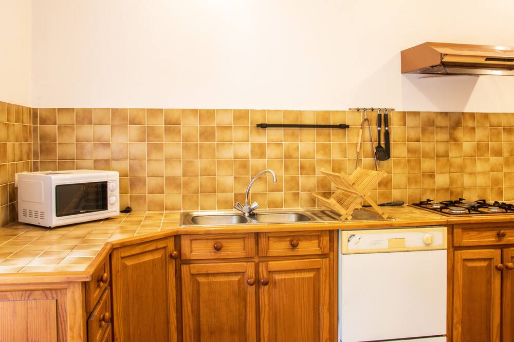 Photo of Kitchen in Beruges