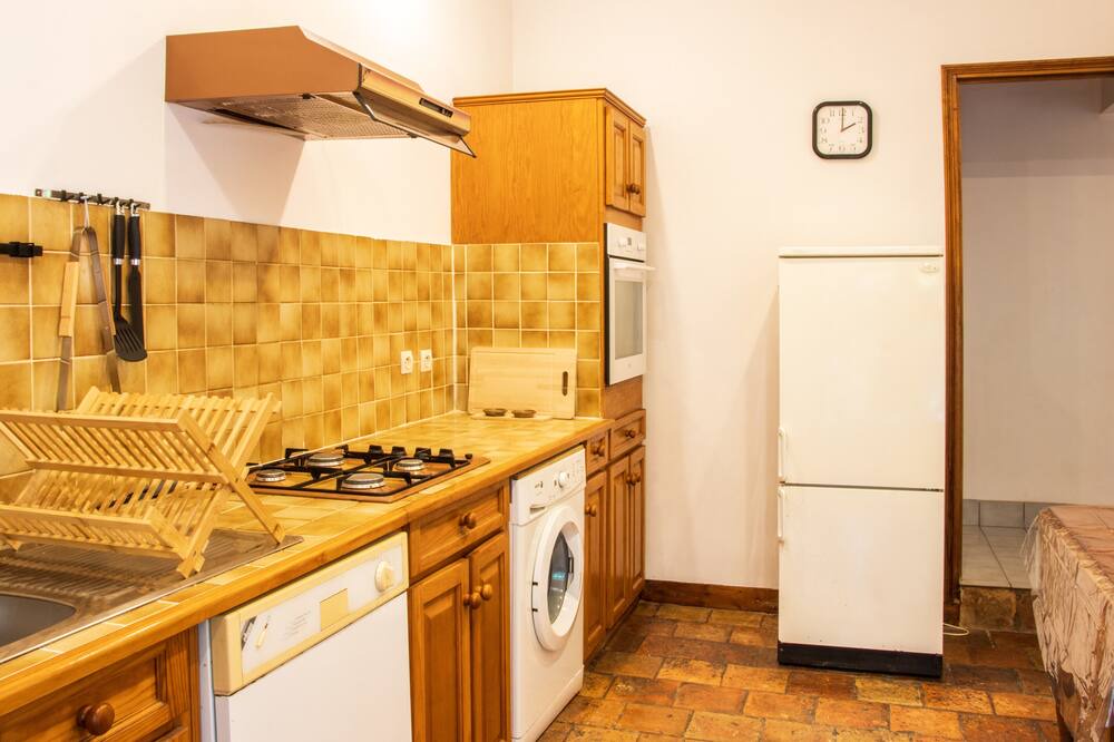 Photo of Kitchen in Beruges