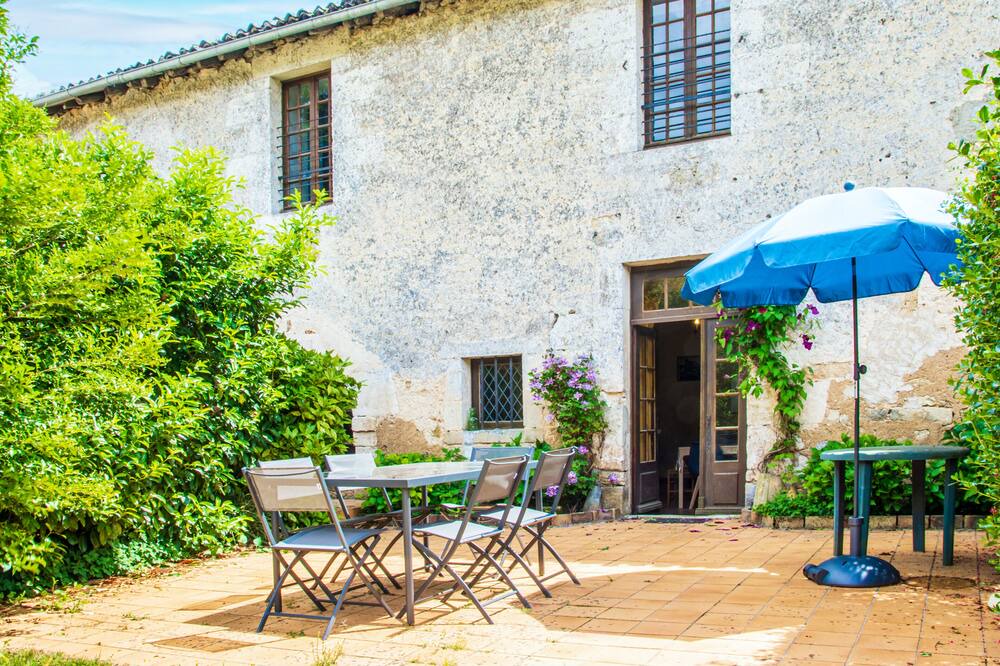 Photo of Patio Balcony in Beruges