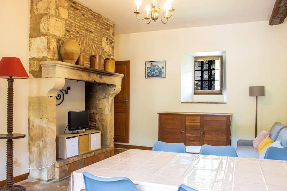Photo of Livingroom in Beruges