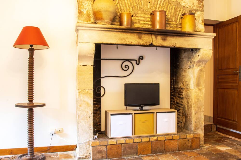 Photo of Livingroom in Beruges