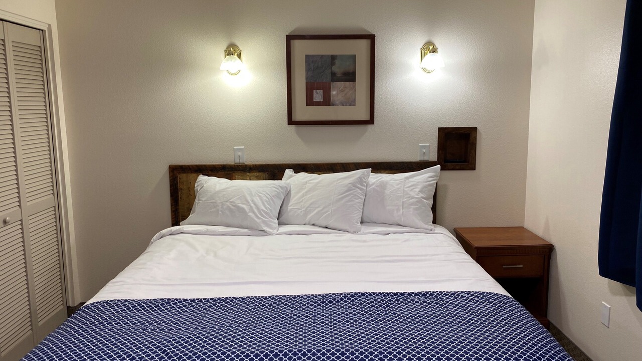 Photo of Bedroom in Challis