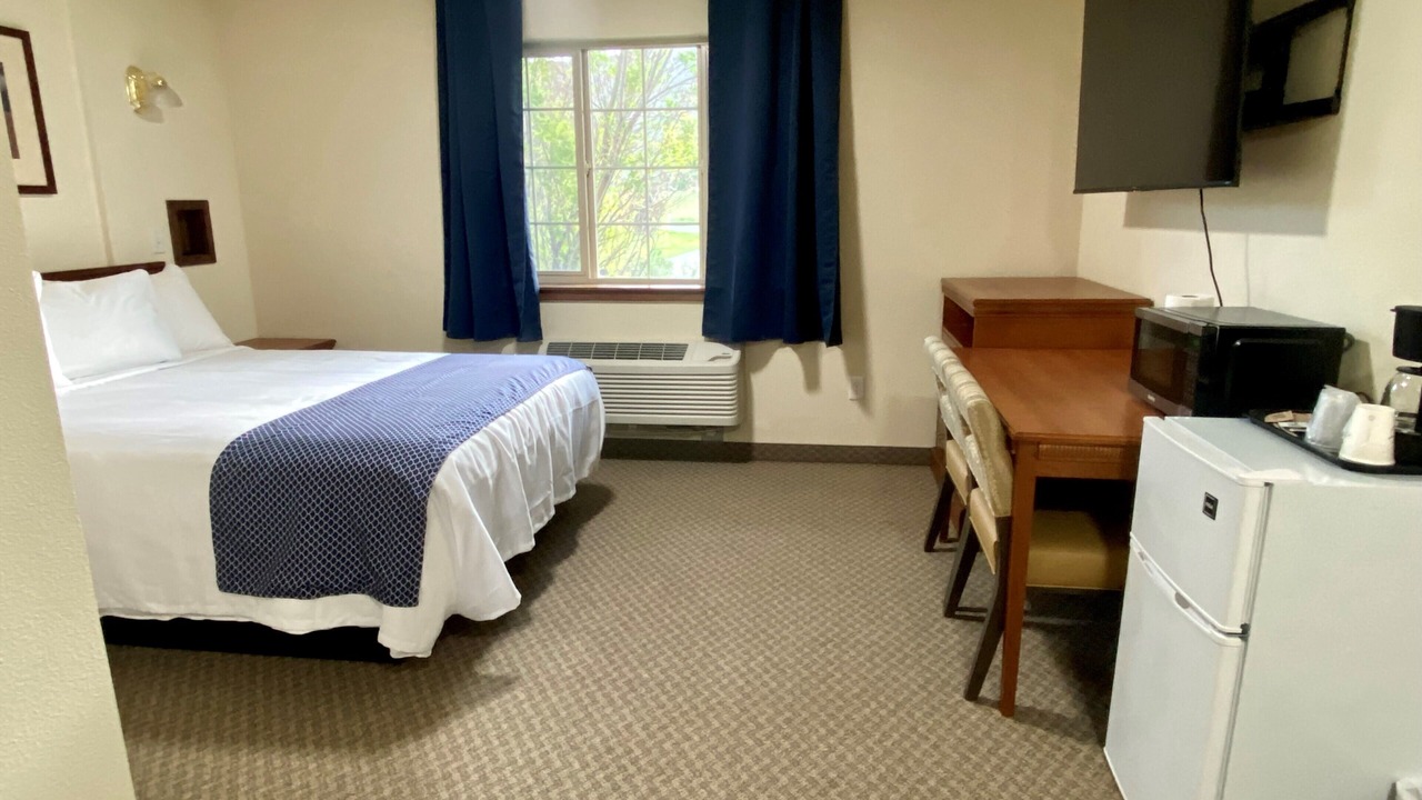 Photo of Bedroom in Challis