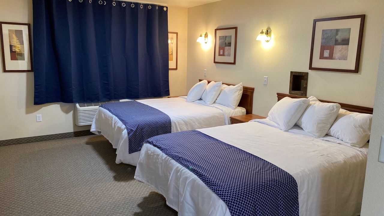 Photo of Bedroom in Challis