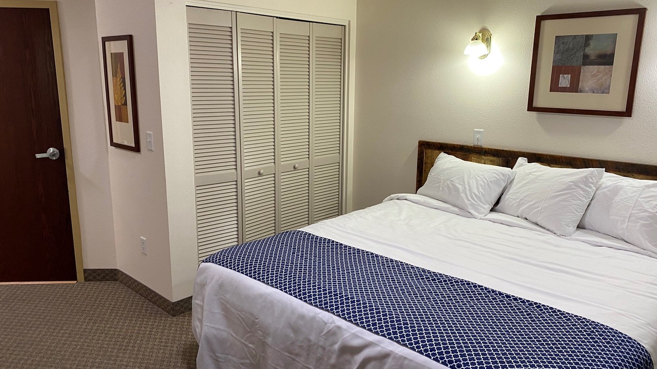 Photo of Bedroom in Challis