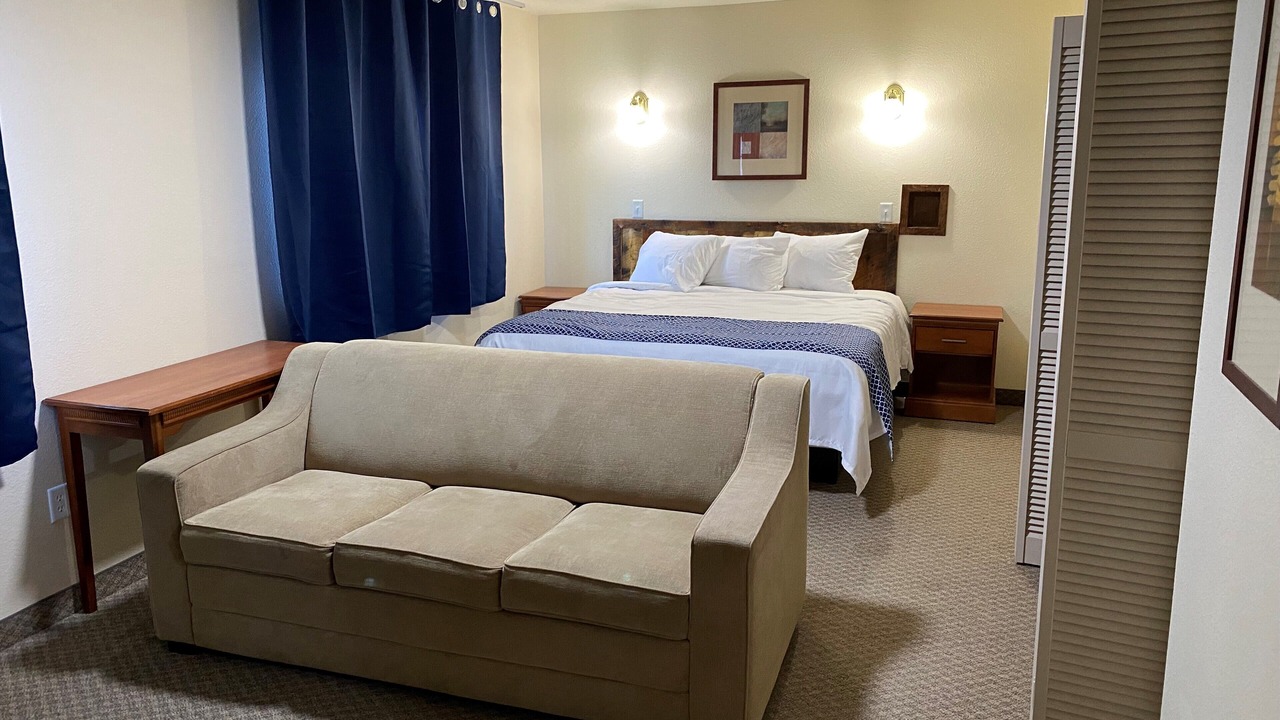 Photo of Bedroom in Challis