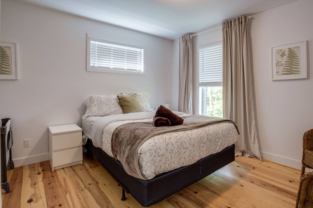 Photo of Bedroom in Sainte-Emelie-de-L'Energie