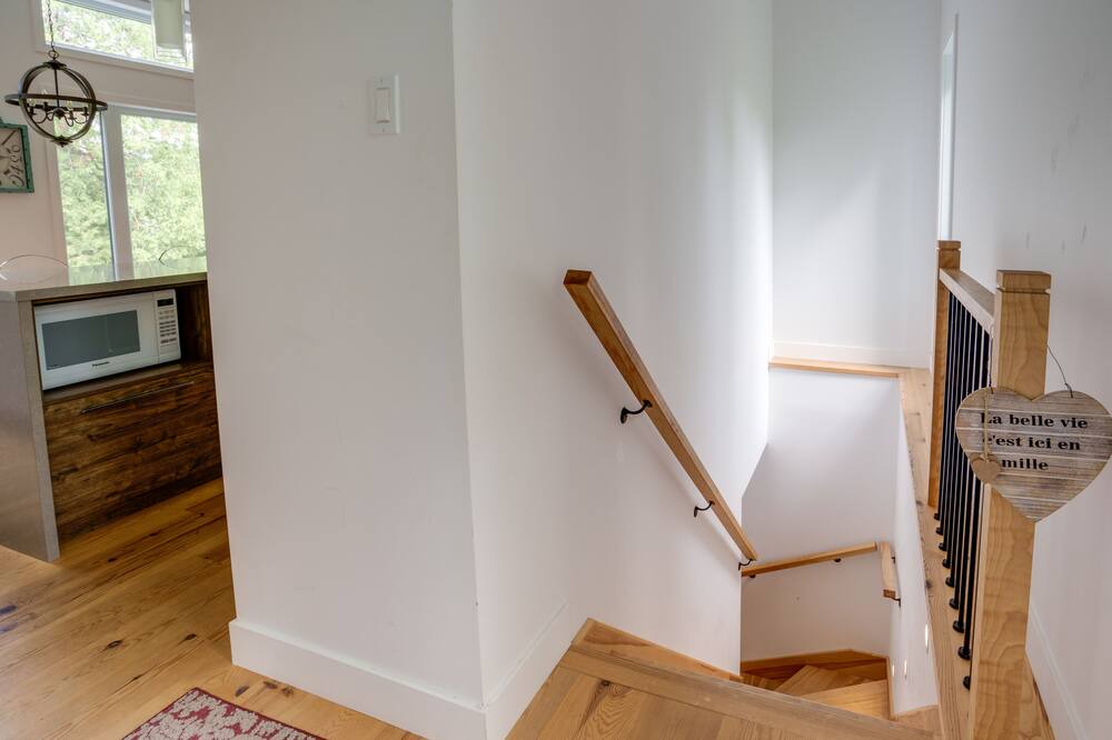 Photo of Bedroom in Sainte-Emelie-de-L'Energie