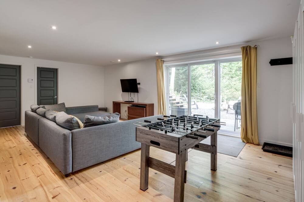 Photo of Livingroom in Sainte-Emelie-de-L'Energie