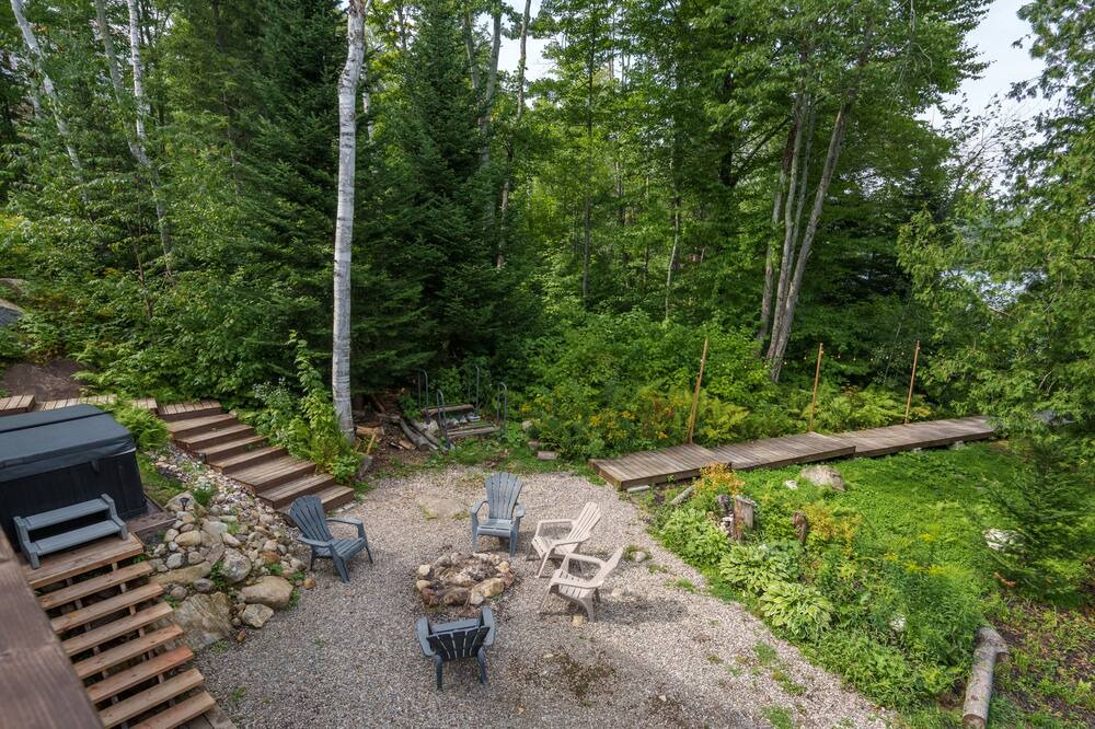 Photo of Outdoor in Sainte-Emelie-de-L'Energie