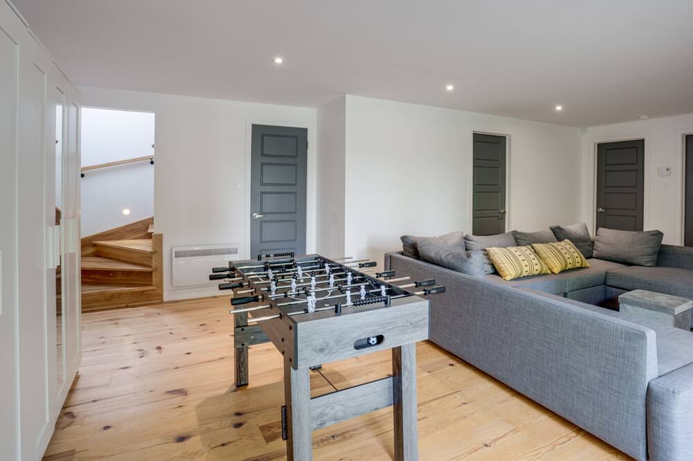 Photo of Livingroom in Sainte-Emelie-de-L'Energie