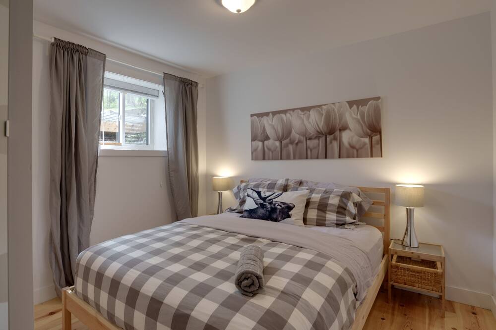 Photo of Bedroom in Sainte-Emelie-de-L'Energie