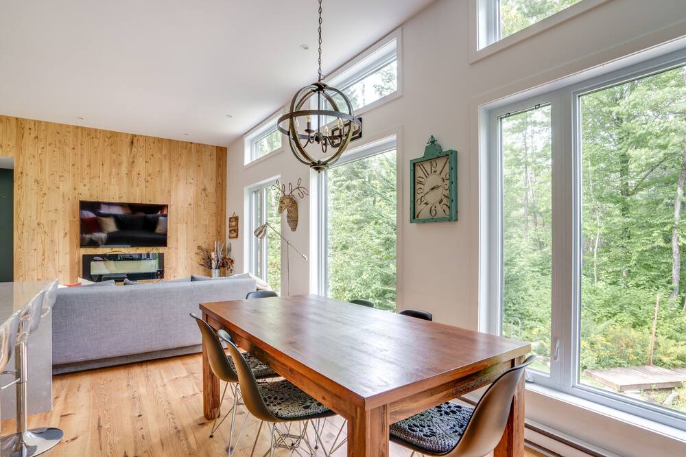 Photo of Kitchen in Sainte-Emelie-de-L'Energie