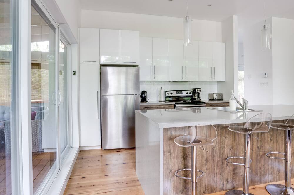 Photo of Kitchen in Sainte-Emelie-de-L'Energie