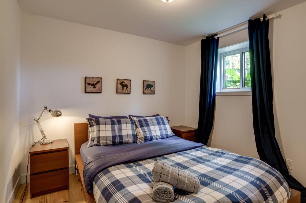 Photo of Bedroom in Sainte-Emelie-de-L'Energie