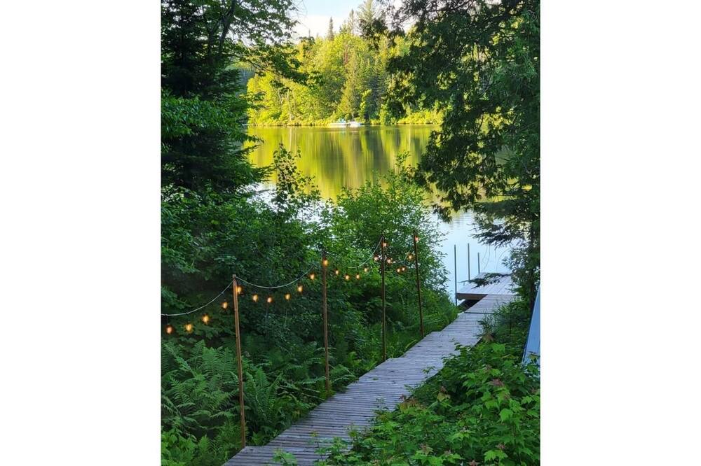 Photo of Outdoor in Sainte-Emelie-de-L'Energie